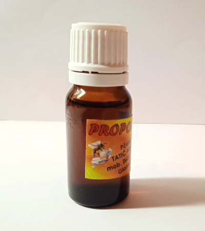 Propolis